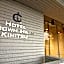 Hotel Crown Hills Kimitsu