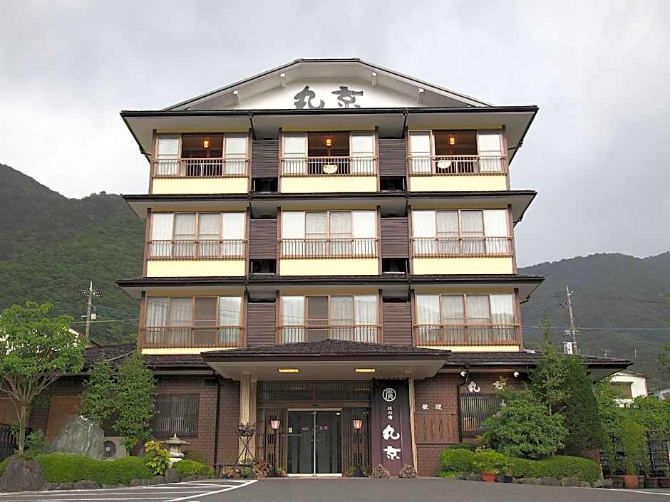 Ryokan Marukyo