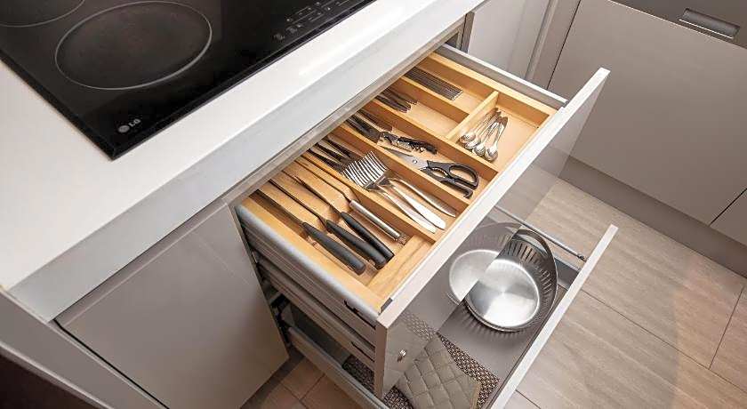 Oakwood Premier Incheon Hotel