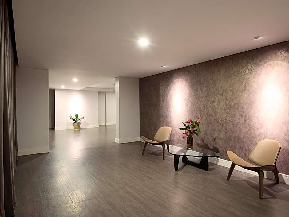 Mercure Florianopolis Convention Hotel