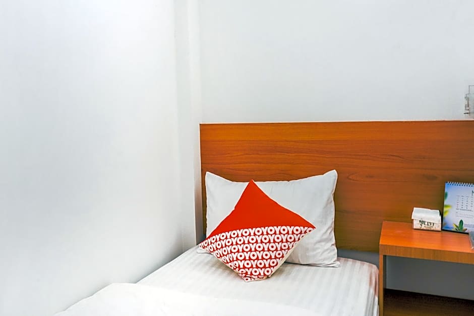 Hotel O Mandiri Guest House Syariah