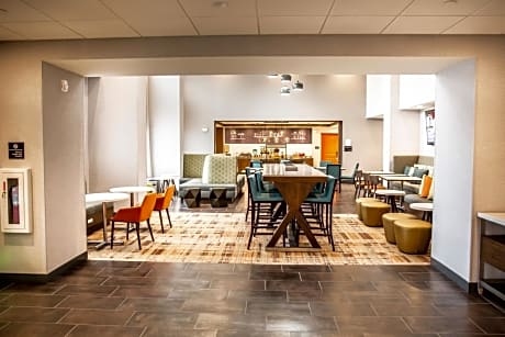 Hampton Inn & Suites Spanish Fork, Ut