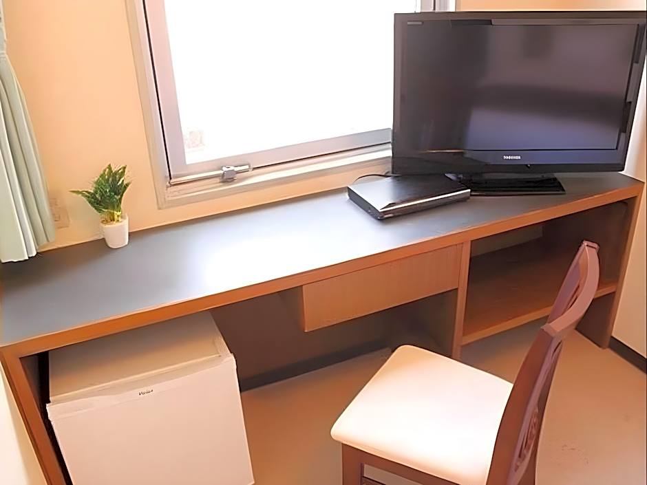 HOTEL LiVEMAX Budget Tokyo Kiba