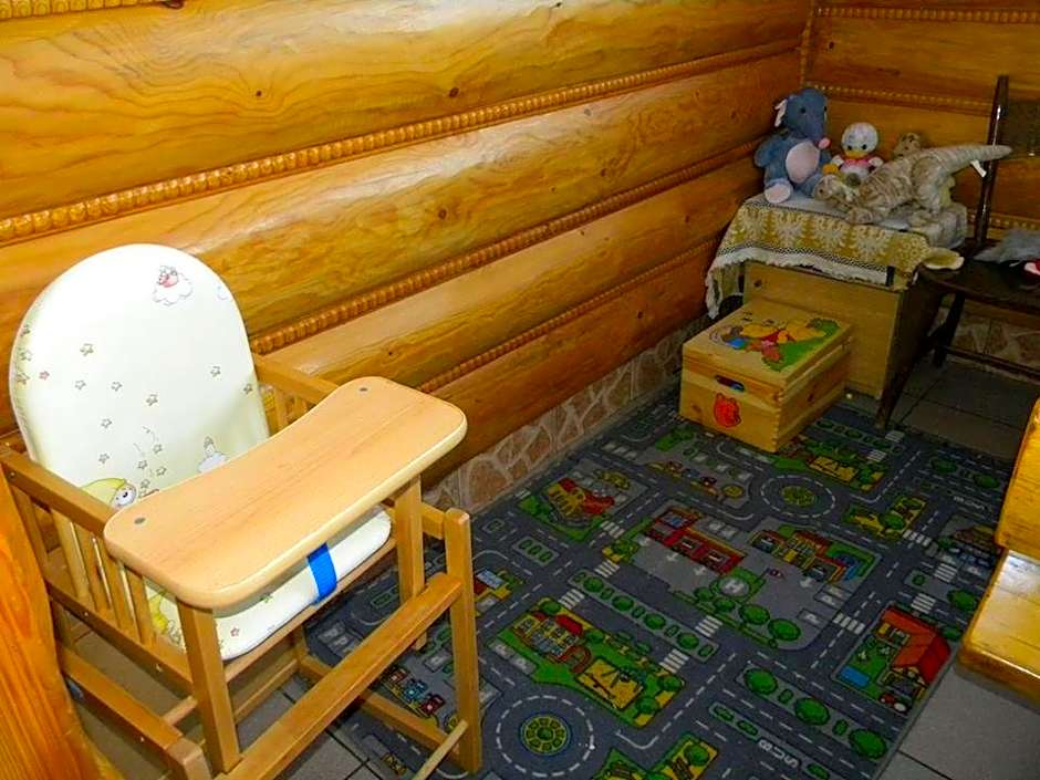 "Harnaś" Ząb-Bustryk