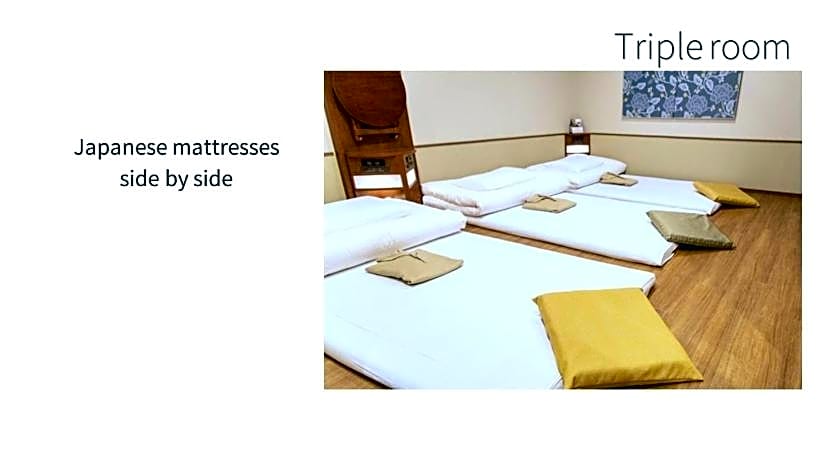Hotel Meldia Osaka Higobashi