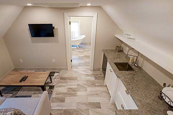 The Victorian Luxury Suites