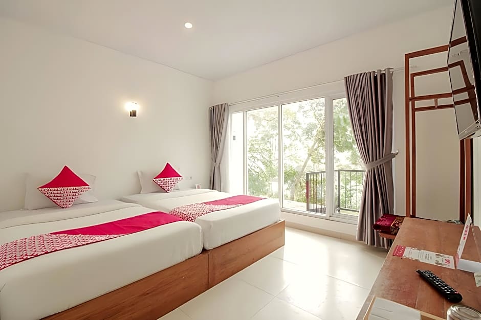 Tibrae Homestay Syariah