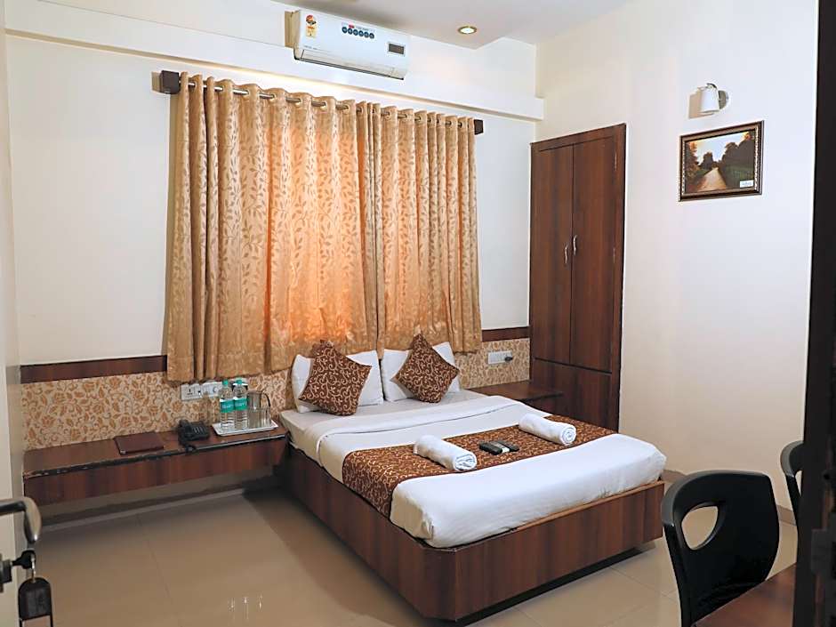 Sai Grand Castle Inn