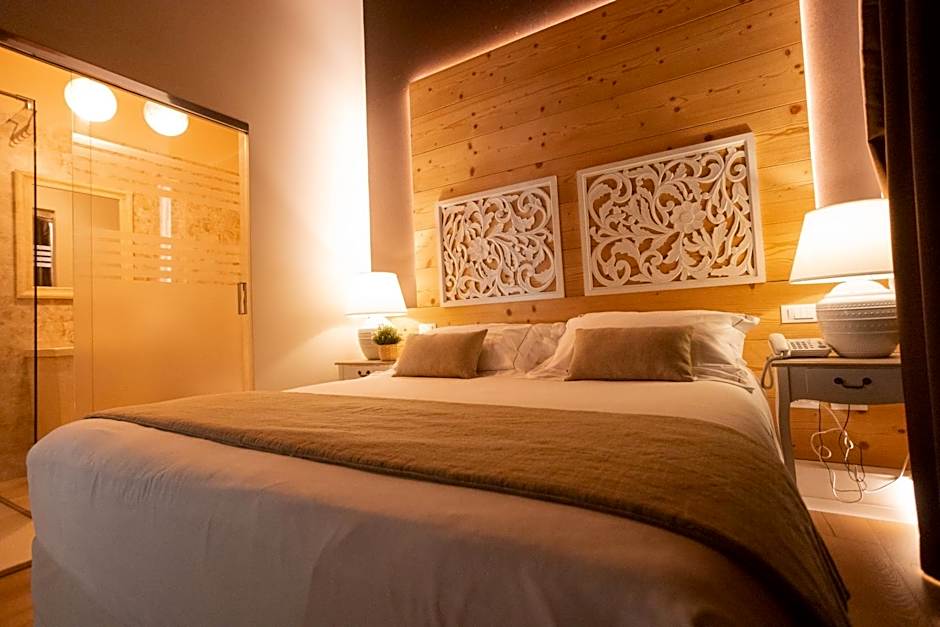 Borghetto San Biagio Relais Agriturismo