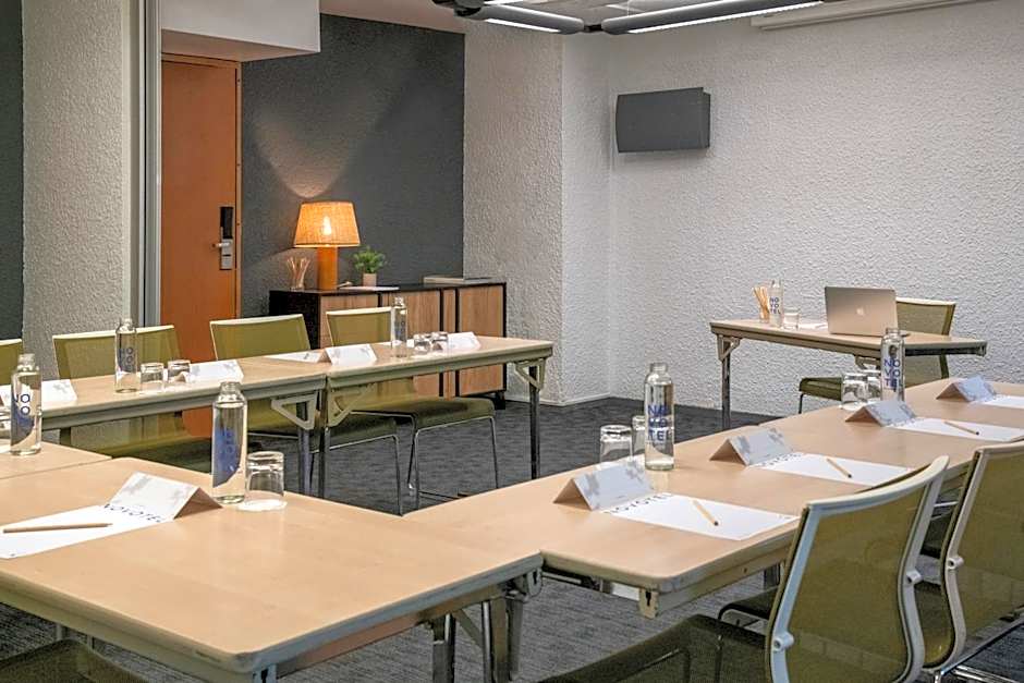 Novotel Nice Aeroport Cap 3000