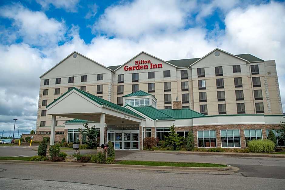 Hilton Garden Inn Erie