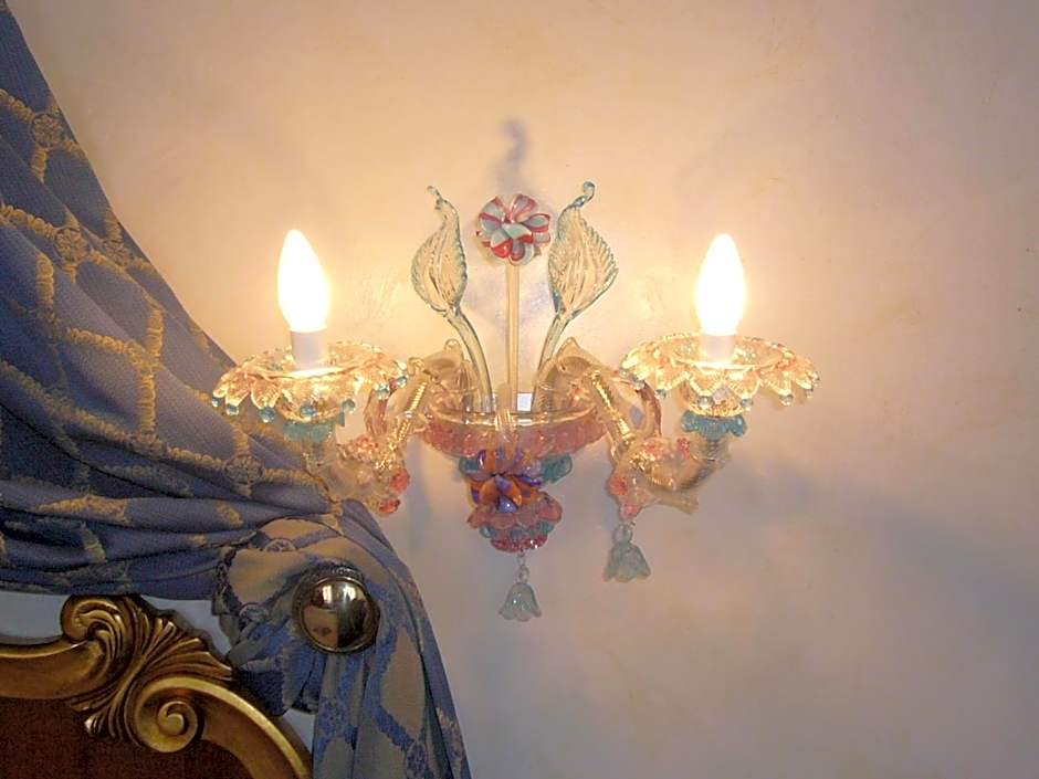 Hotel Locanda Canal
