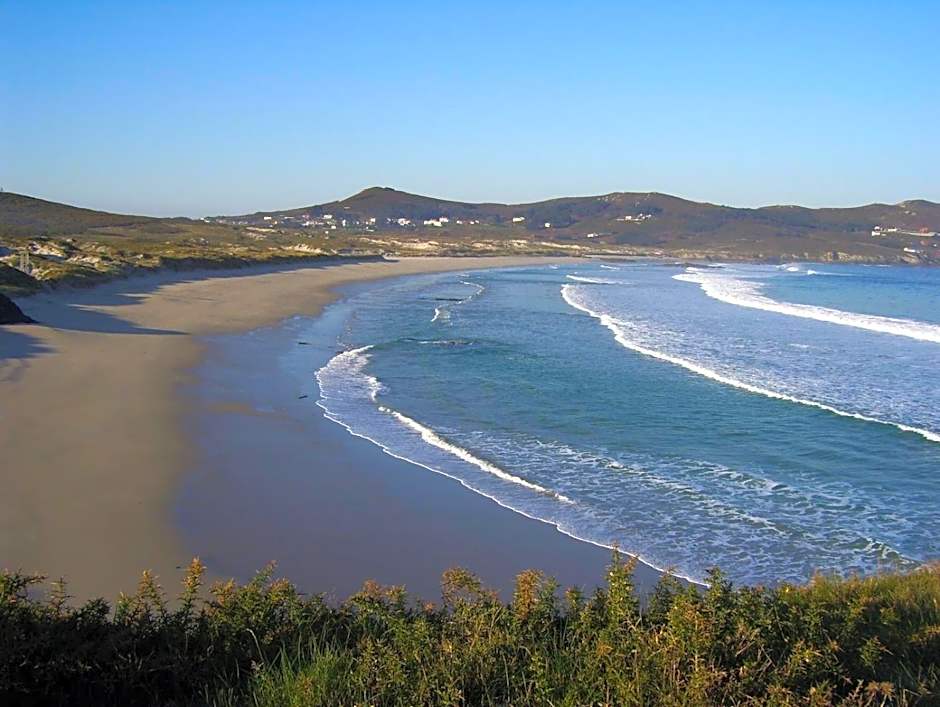 Hotel América Ferrol