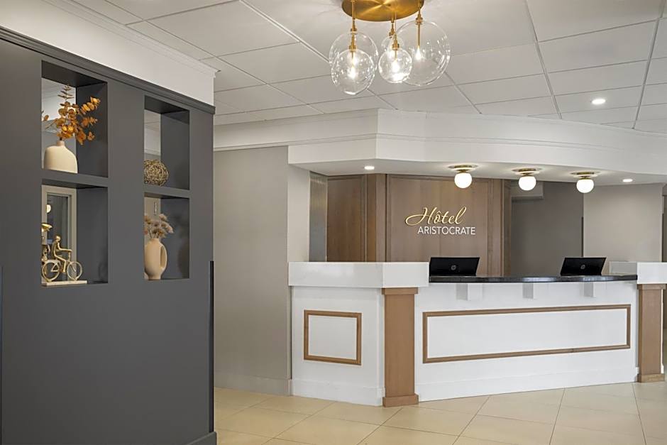 Best Western Premier Hotel Aristocrate