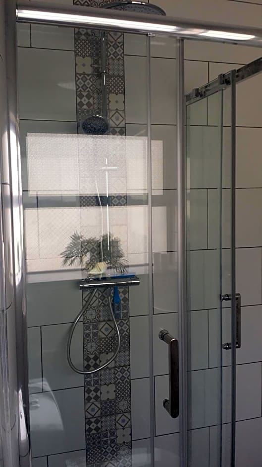 BB Silvercoast Casa das Flores