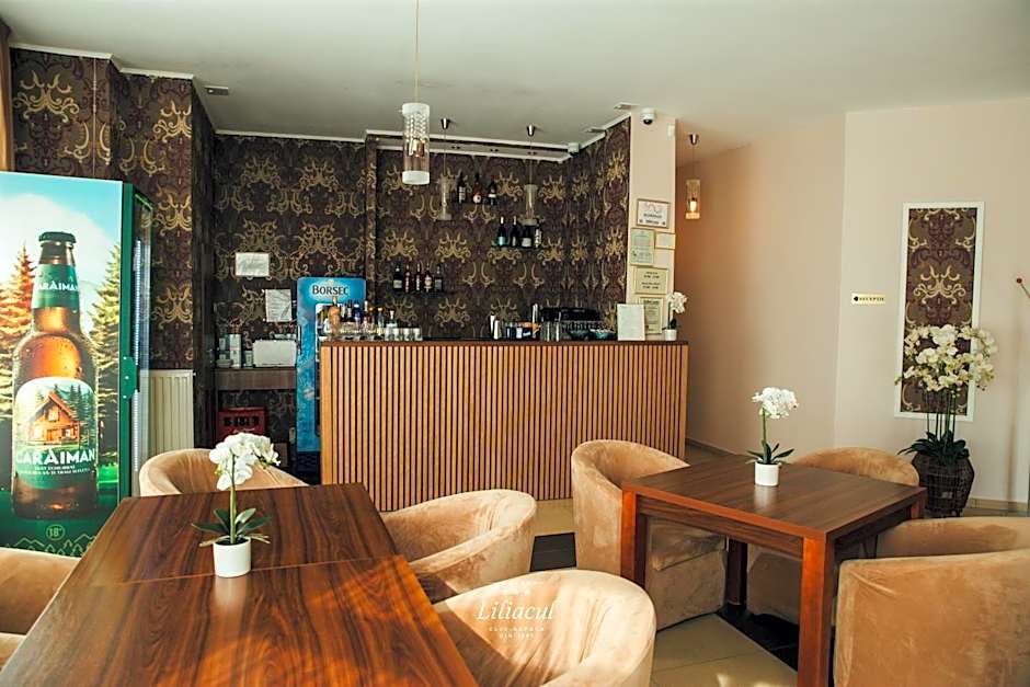 Hotel Liliacul