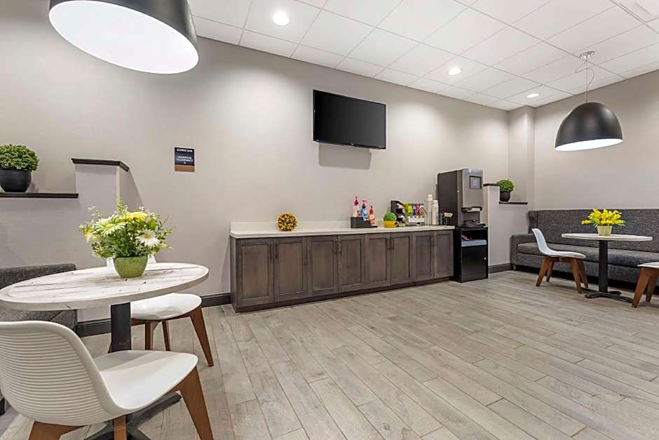 Best Western Plus Cranberry-Pittsburgh North