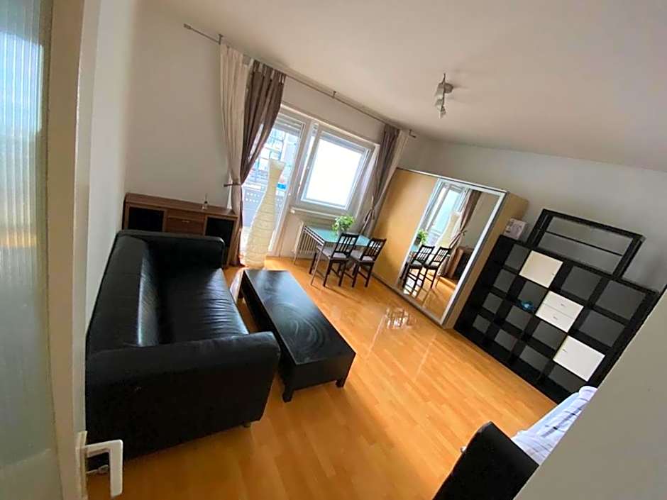 Simplex Apartments Am Konzerthaus