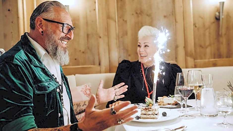 Hotel & Restaurant Stern