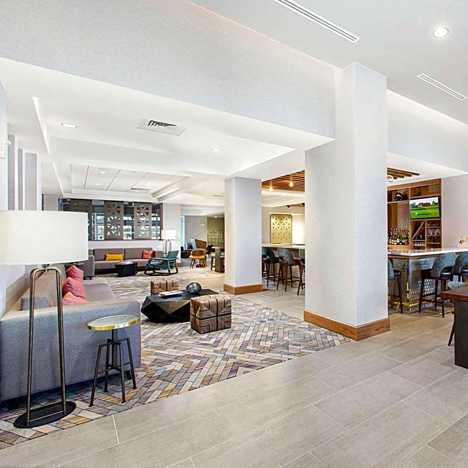 DoubleTree by Hilton San Antonio Northwest
