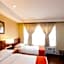 V Hotel and Apartel
