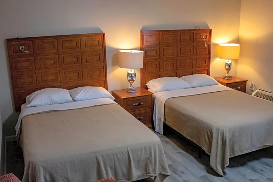 SOUTHERN STAR INN
