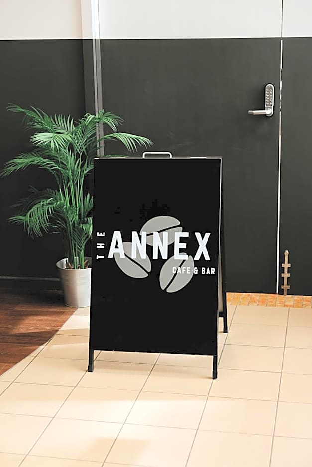 Canberra Accommodation Centre