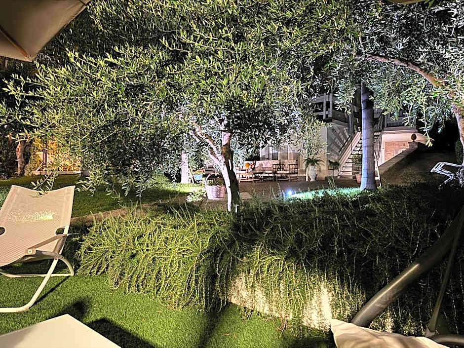 Villa Volli Three Rooms