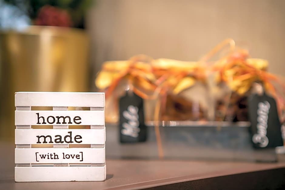 Solo Experience Hotel