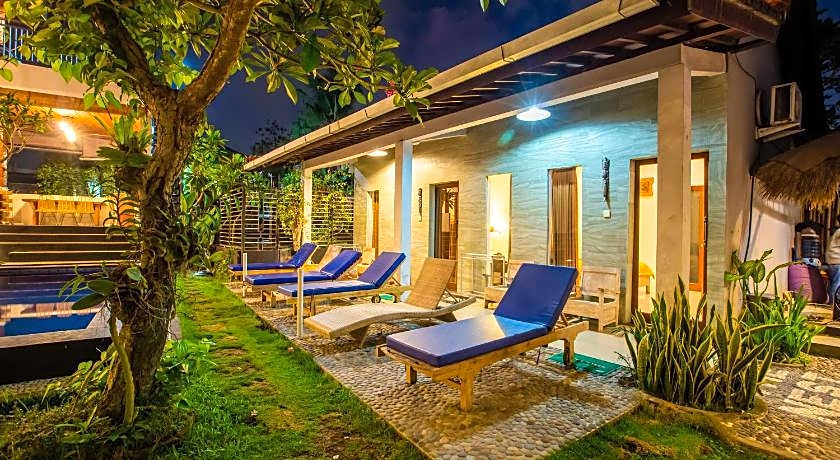 The Nest Canggu