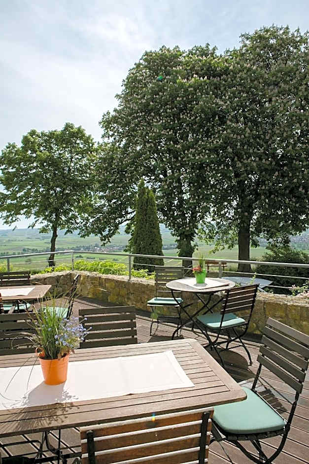 Hofgut Wißberg - Das Weinberghotel