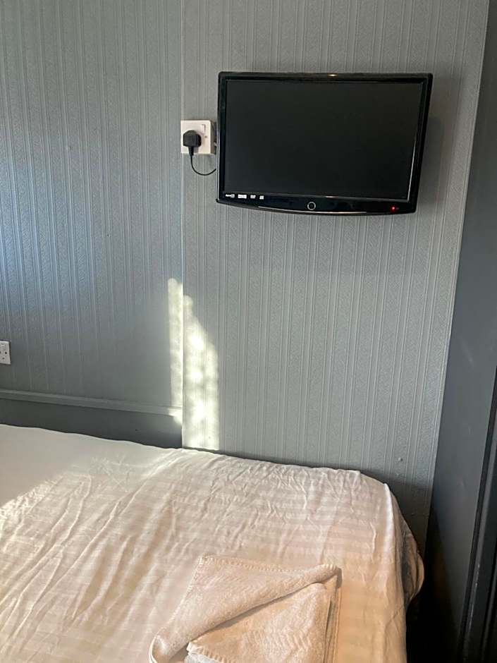 Abingdon Lodge Hotel