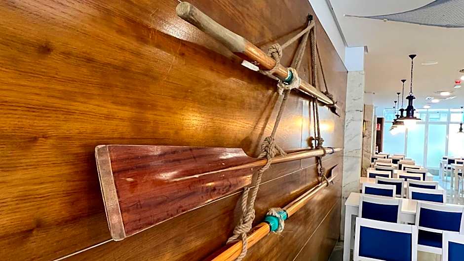 Hotel Boutique Arha Villa de Santona