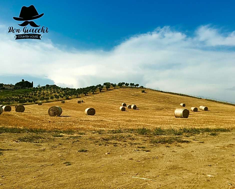 Don Giacchì Country House
