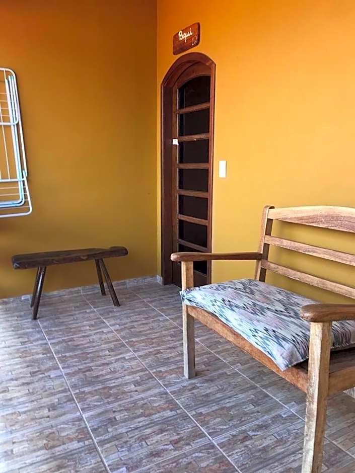 Pousada Casa do Cerrado - Alto Paraíso de Goiás