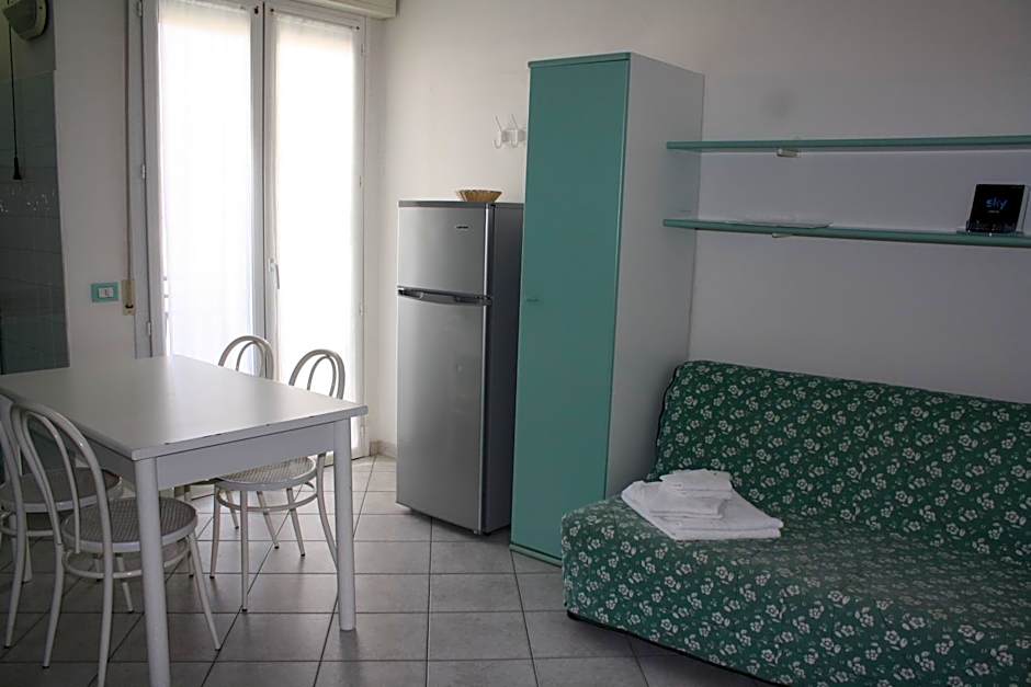 Residence Le Vele