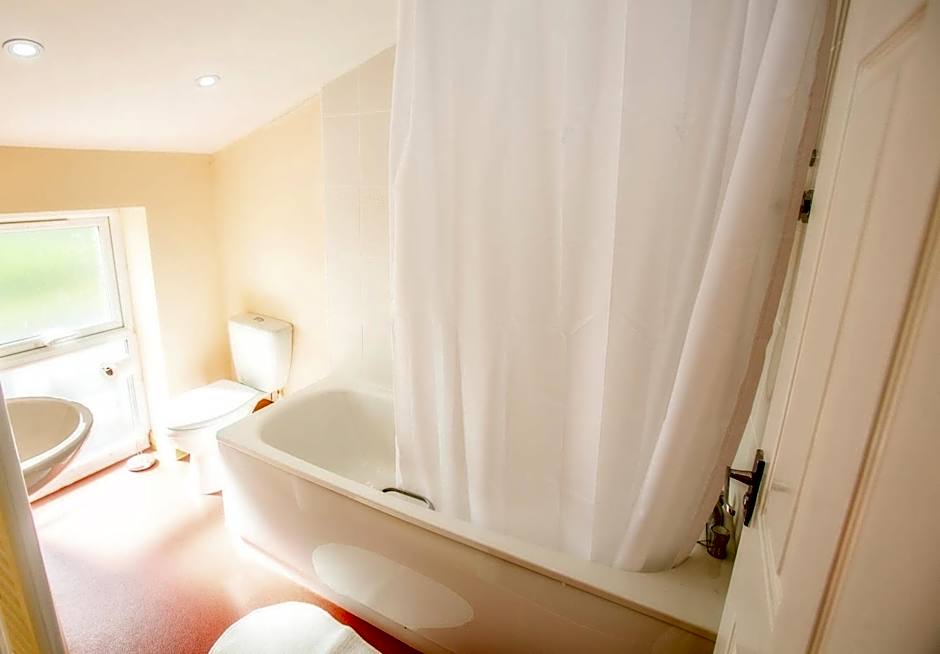 The Brown Horse Hotel