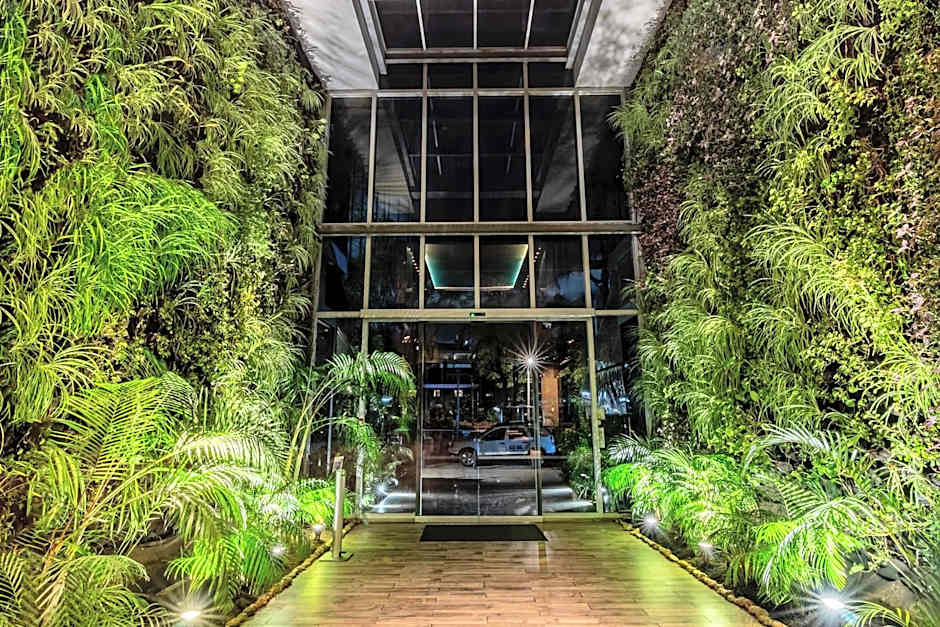 Ghl Hotel Bioxury