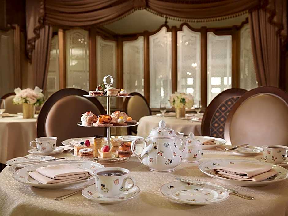 The Peabody
