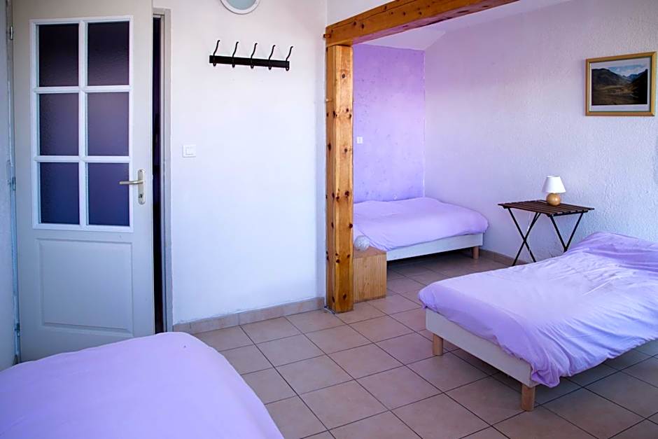 Gîte Chalet La Vie Sauvage