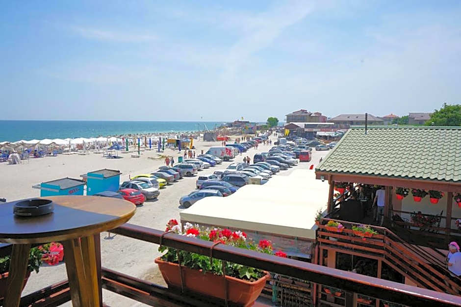 Hotel Sunset Beach Vama Veche