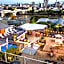 City Backpackers HQ