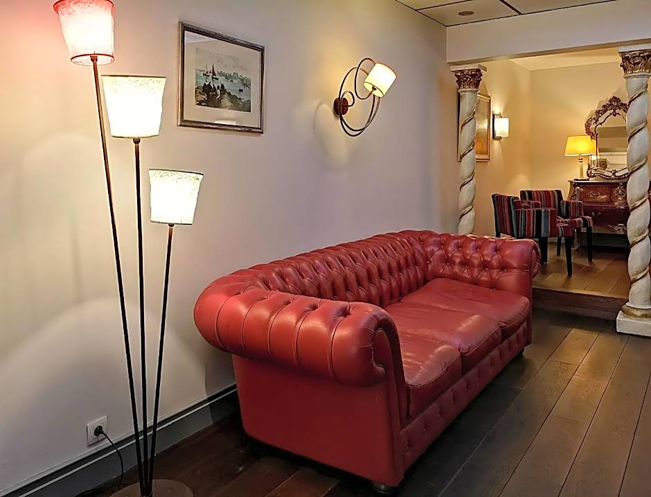 Hostel20 Toulouse Wilson