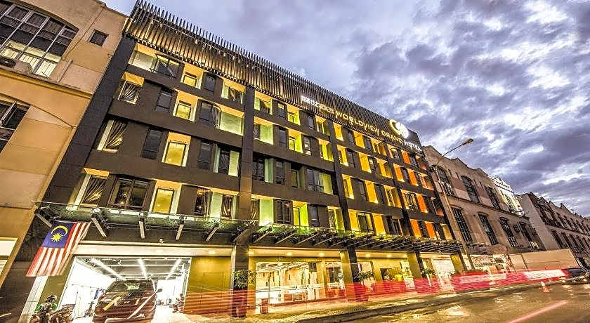 Worldview Grand Hotel