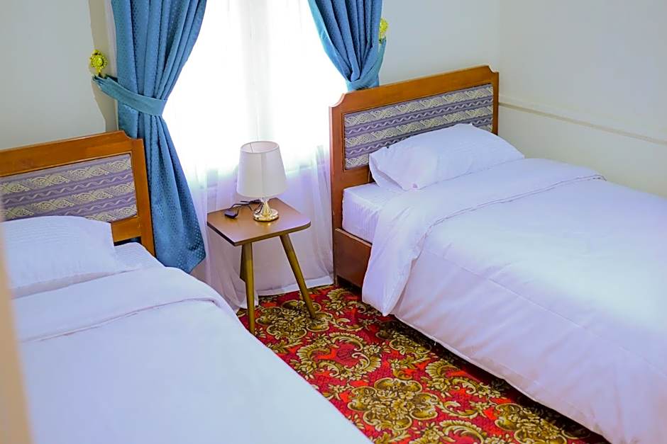 Le Caire Guest Hous cairo