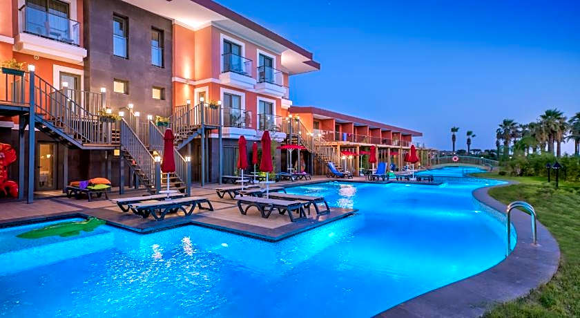 Megasaray Club Belek