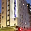 Hotel Nagano Avenue