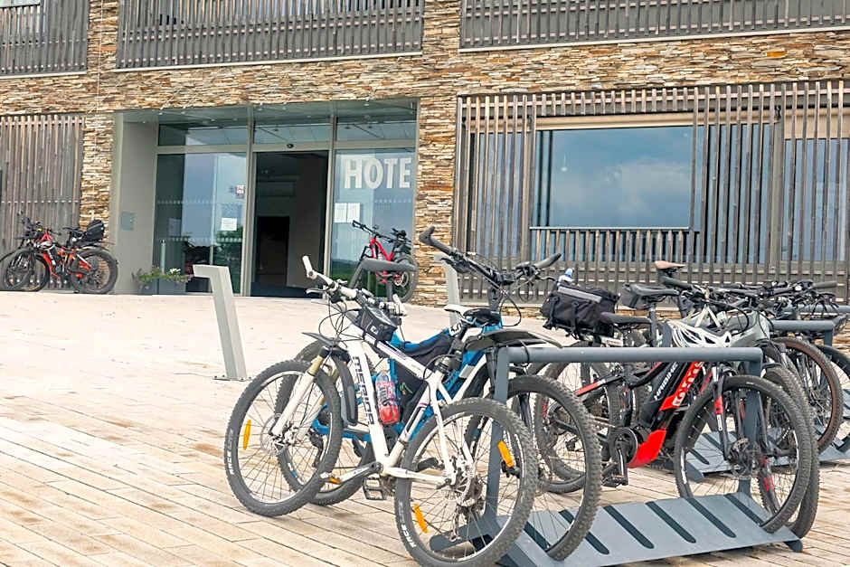 Hotel Vinice Hnanice