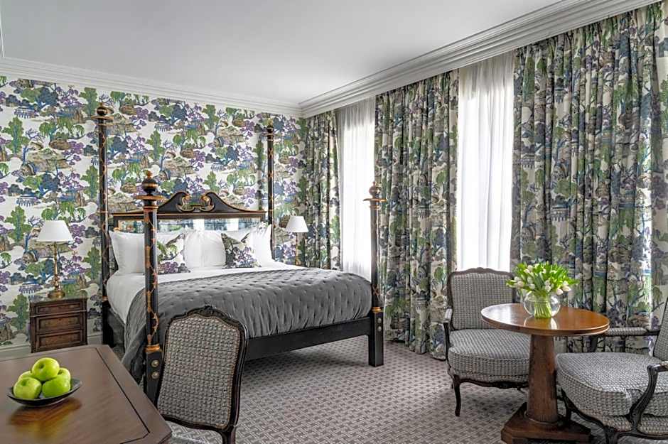 The Kensington Hotel