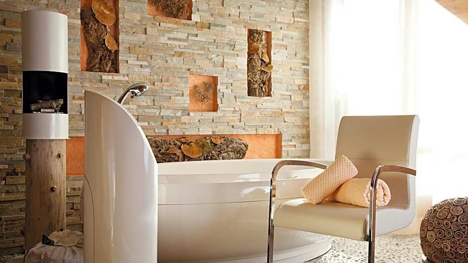 Superior Hotel Tirolerhof - Zell am See